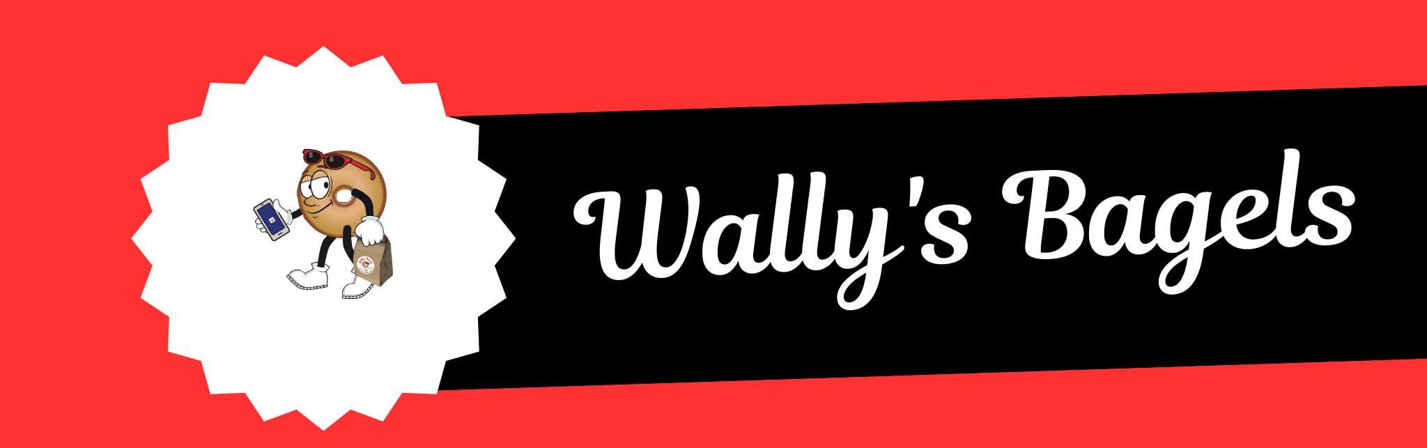 1137A Deer Park Avenue Bagel/Roll with Butter